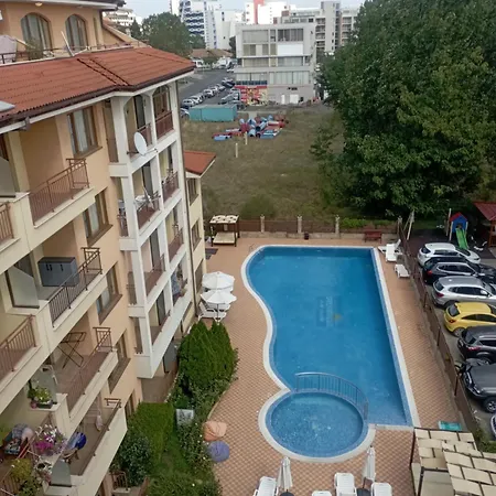 Sunny Dreams  Sunny Beach